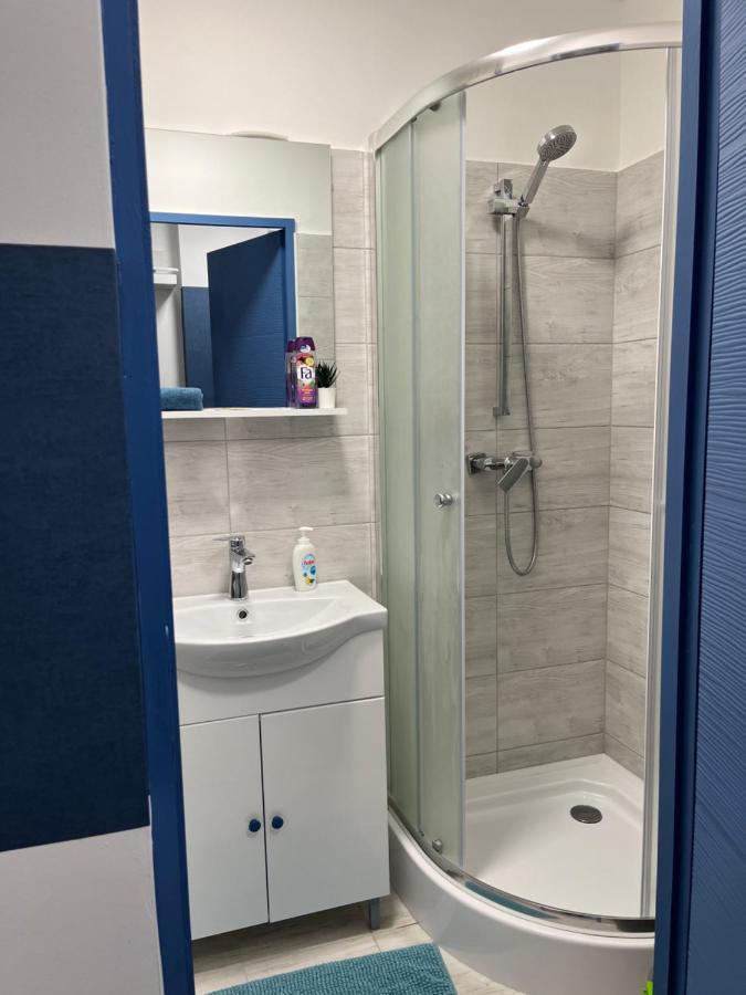 City Center Apartman 2. Нагиканиша Екстериор снимка