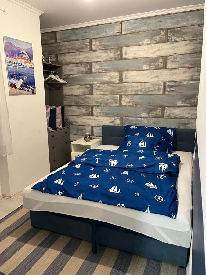 City Center Apartman 2. Нагиканиша Екстериор снимка