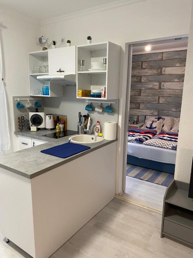 City Center Apartman 2. Нагиканиша Екстериор снимка