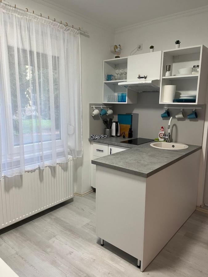 City Center Apartman 2. Нагиканиша Екстериор снимка