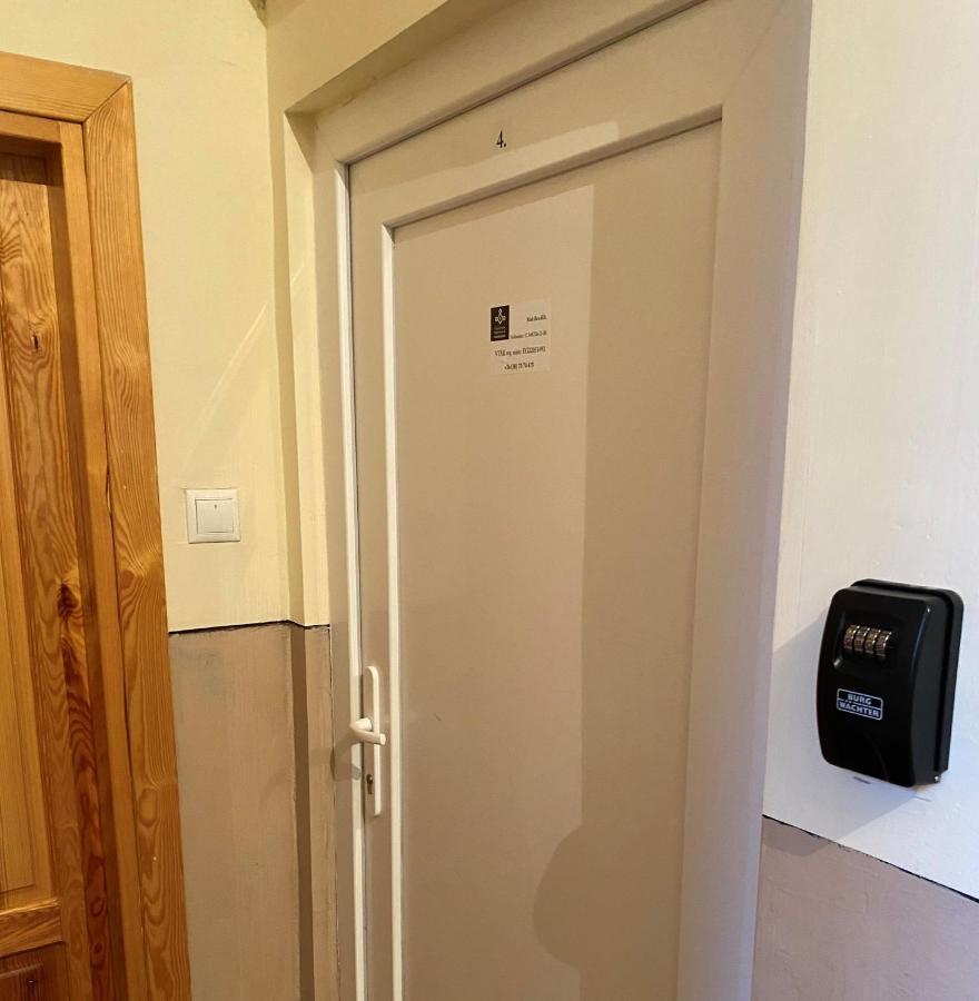 City Center Apartman 2. Нагиканиша Екстериор снимка