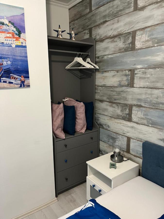 City Center Apartman 2. Нагиканиша Екстериор снимка