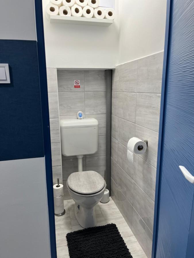 City Center Apartman 2. Нагиканиша Екстериор снимка