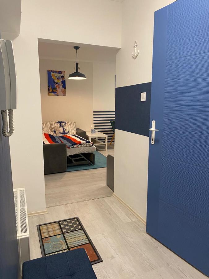 City Center Apartman 2. Нагиканиша Екстериор снимка