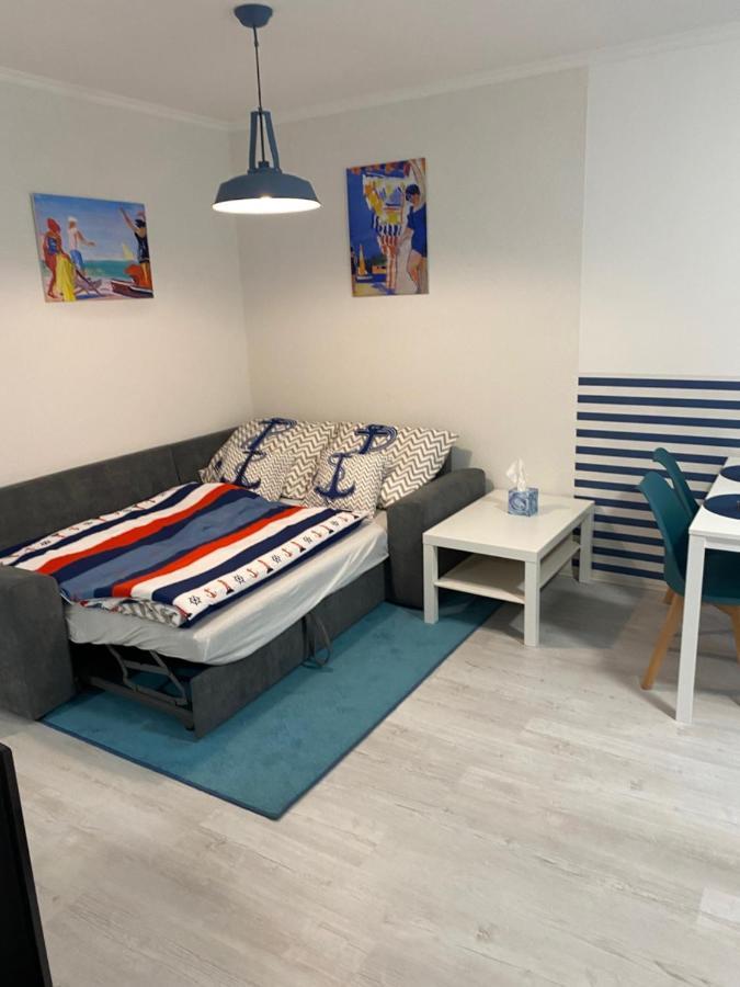 City Center Apartman 2. Нагиканиша Екстериор снимка