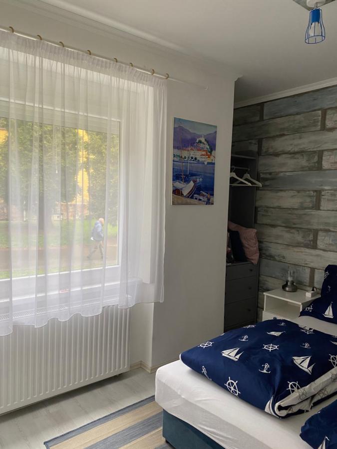 City Center Apartman 2. Нагиканиша Екстериор снимка